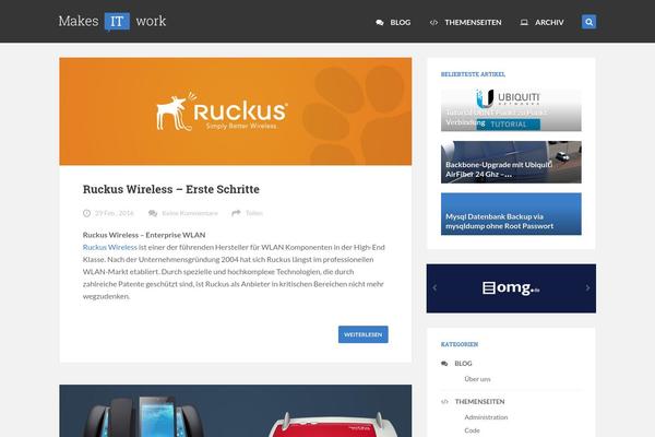 makes-it-work.de site used Makesitwork1508