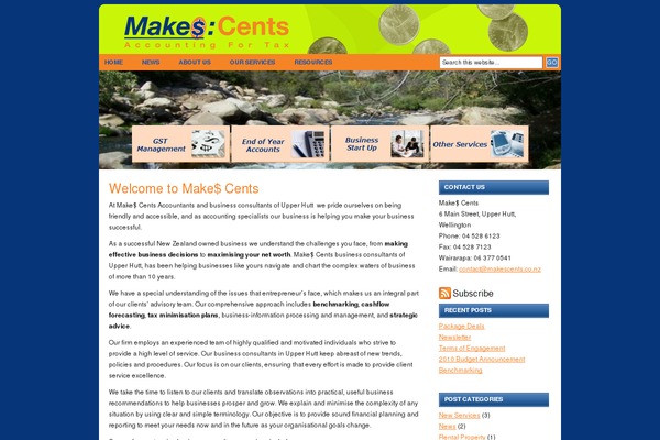 makescents.co.nz site used Revolution_blog_narrow-10