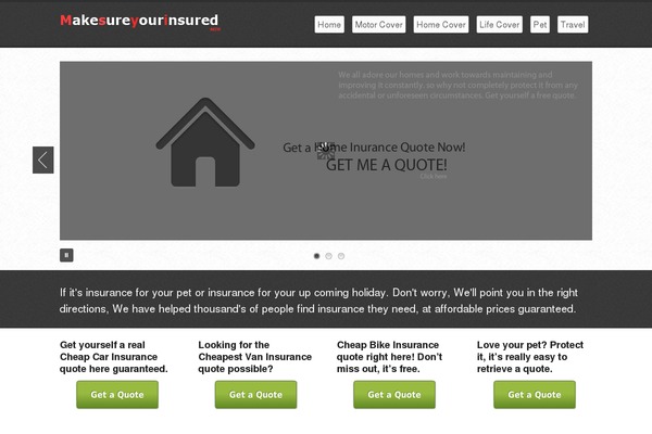 Business lite theme site design template sample