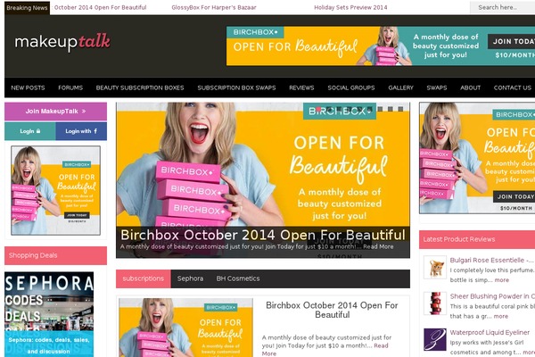 wiksi theme websites examples