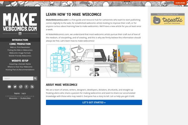 Site using Email Subscribers plugin
