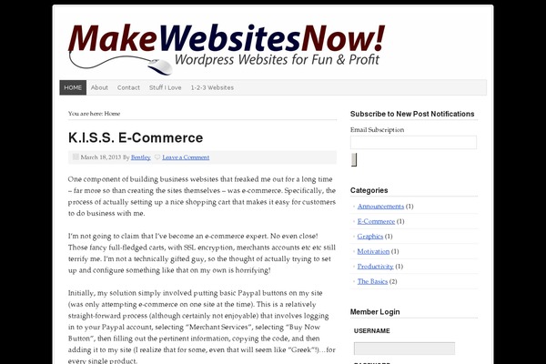 makewebsitesnow.com site used Socrates-v5