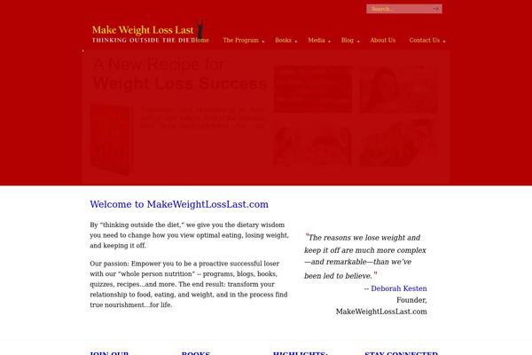 uDesign theme site design template sample