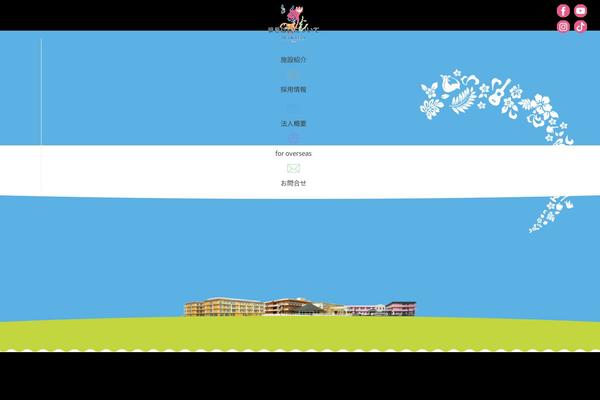 Site using Easy FancyBox plugin