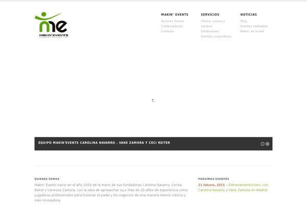 Velvet theme site design template sample