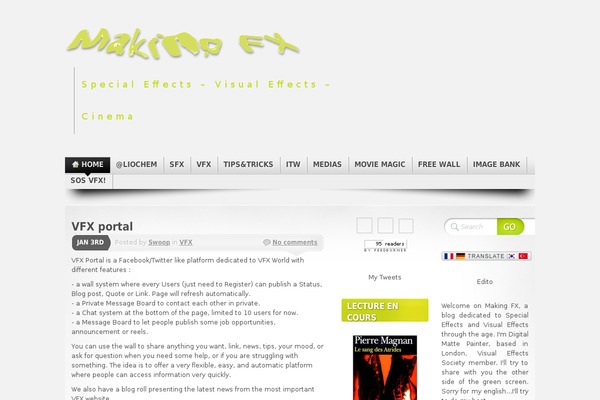 Modown theme site design template sample