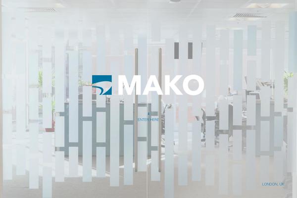 mako theme websites examples