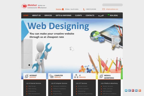 Theme1787 theme websites examples