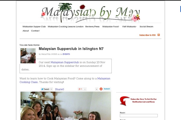 Canvas theme site design template sample