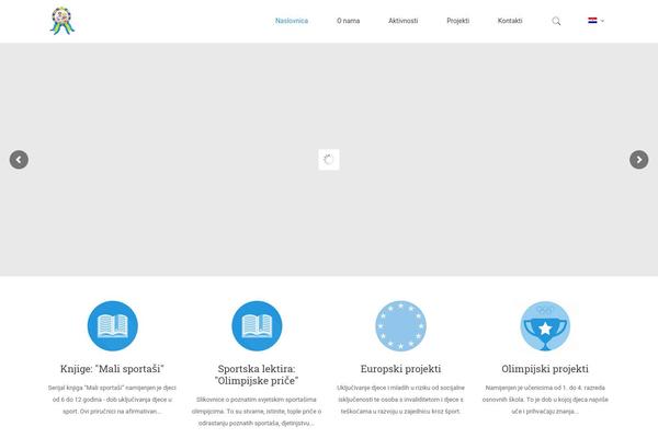 Site using Enable-jquery-migrate-helper plugin