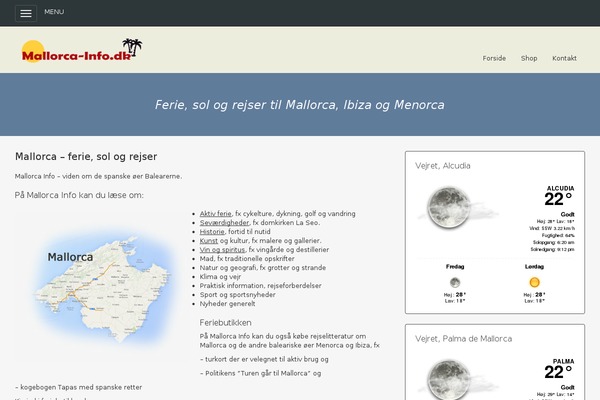 Site using Wp-statistics plugin
