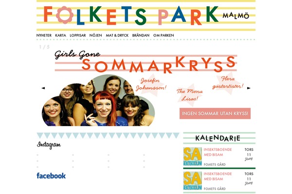 malmofolketspark.se site used Folketspark_fuente_v3