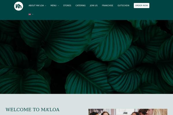 maloa.com site used Belly-child