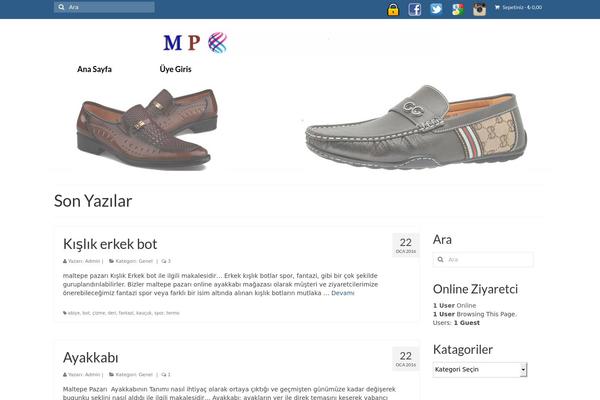 maltepepazari.net site used Woodpass