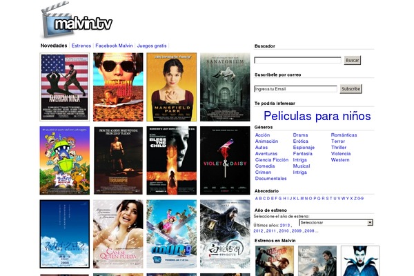 sch WordPress theme, websites list used sch theme sch theme websites examples