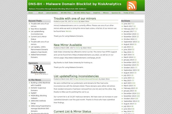 acid-green-pro-10 theme websites examples