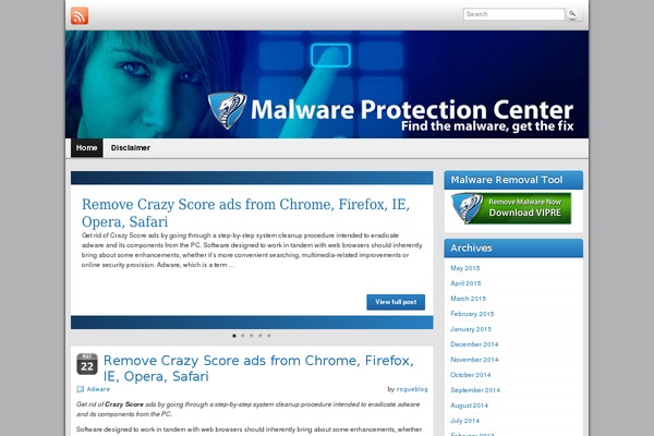 Graphene theme site design template sample
