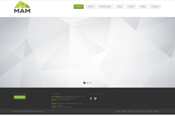 Valera Theme theme site design template sample