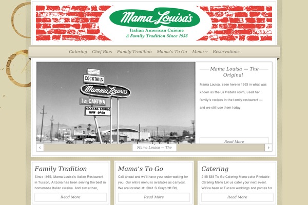 Organic_restaurant_creme theme site design template sample