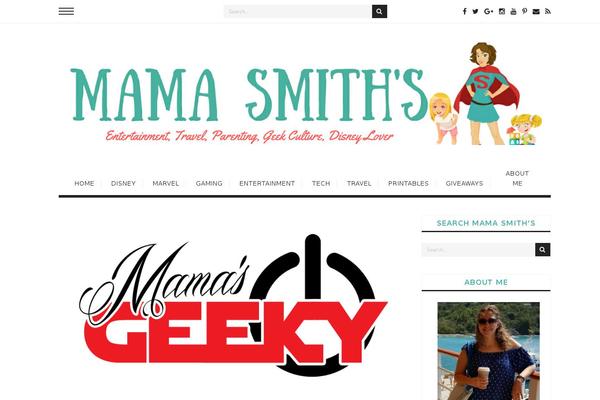 caress WordPress theme, websites list used caress theme caress theme websites examples