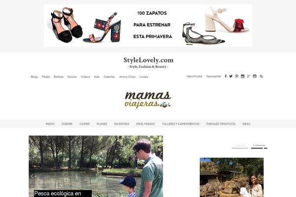 Site using BuddyPress plugin