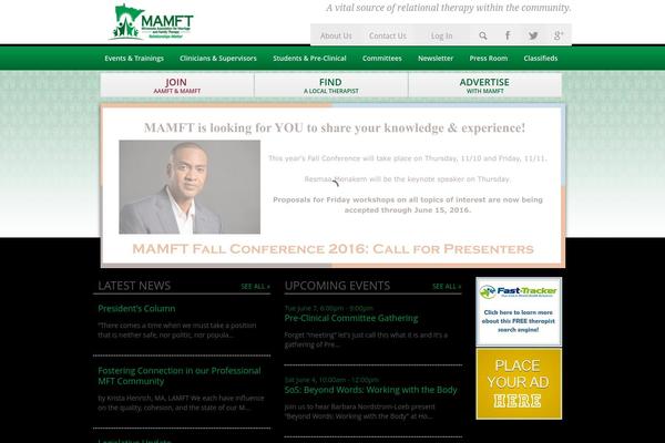 mamft.net site used Mamft