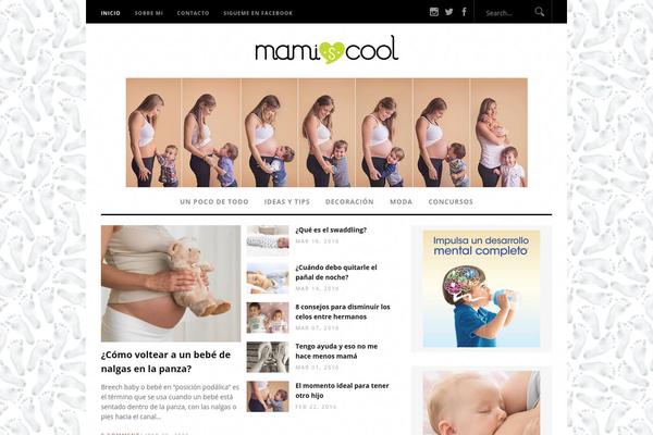 Site using All in One SEO Pack plugin