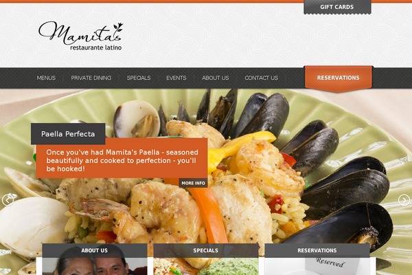 mamitasbyo.com site used Bistro-responsive_foodie_app-theme