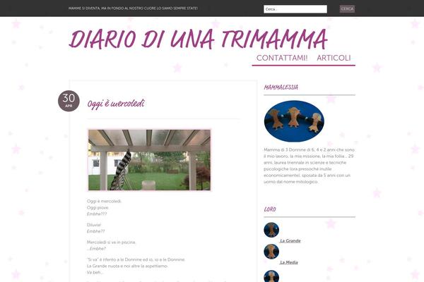Site using Custom-fonts plugin