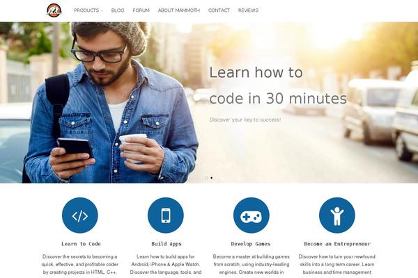 boulder-child WordPress theme, websites list used boulder-child theme boulder-child theme websites examples
