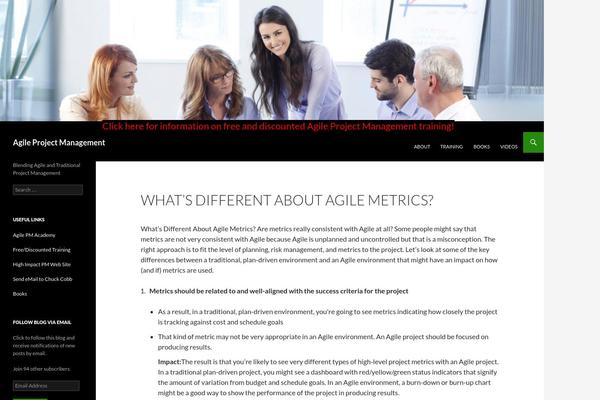 Astra theme site design template sample