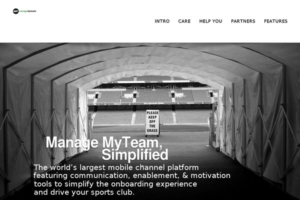 Avada theme site design template sample