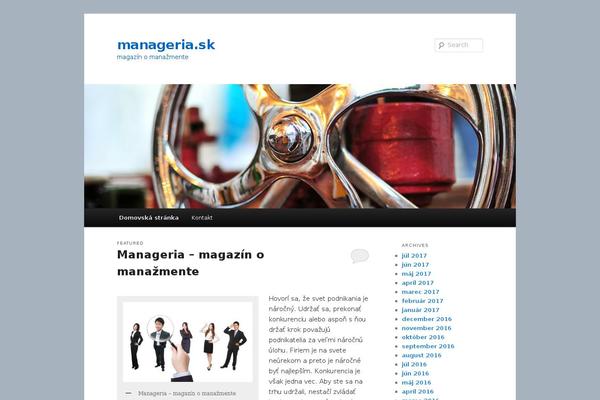 Site using EU Cookie Law plugin