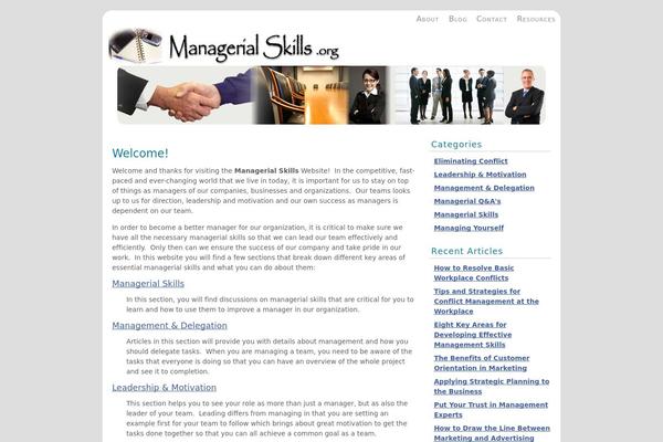 Site using Better WordPress Minify plugin