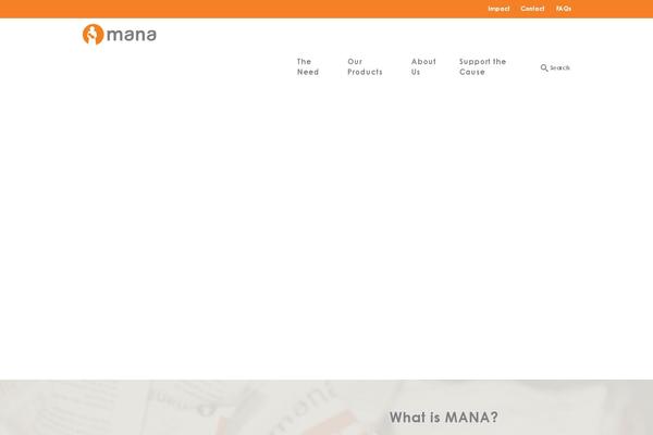 Site using Contact Form 7 plugin