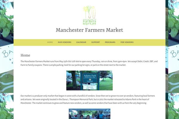 Site using Ie-sitemode plugin