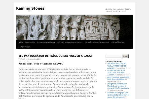 Site using Custom-fonts plugin