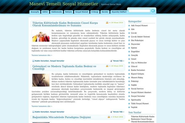 manevisosyalhizmet.com site used Curved-10-tr