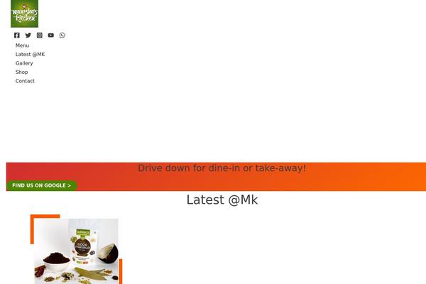Site using Smart Slider 3 plugin