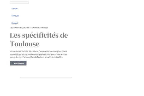 Site using Header-footer-elementor plugin