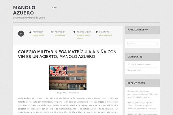 Site using Gutenberg-core plugin