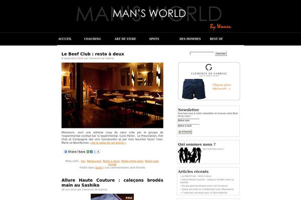 mansworld.fr site used Forhim1