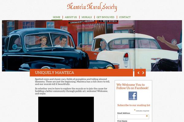 mantecamurals.com site used Mantecamuralsociety