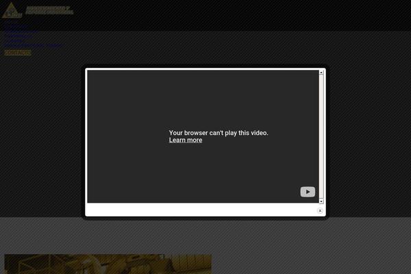 Site using Chaty plugin