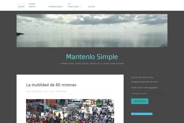 Site using Custom-fonts plugin
