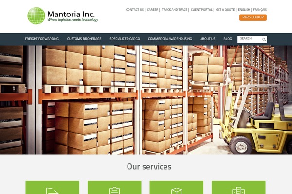 mantoria.com site used Mantoria