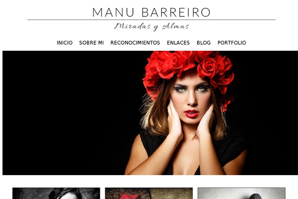 manubarreiro.com site used Bokeh_1_4_2