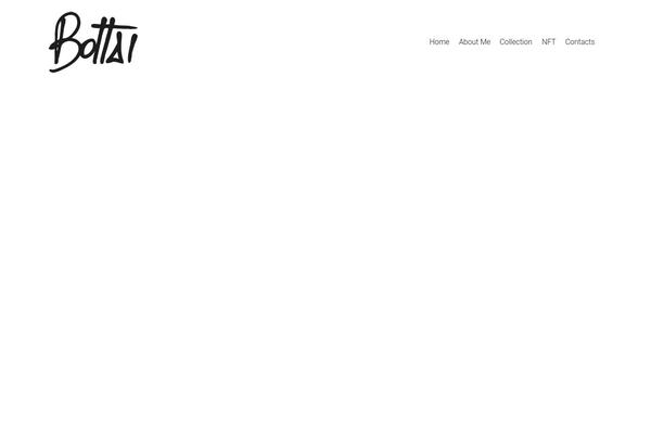 Site using WP Image Zoooom plugin