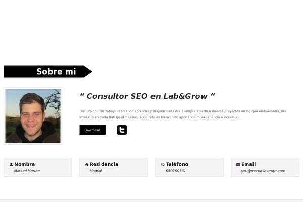 cvcard-v1-1-5 WordPress theme, websites list used cvcard-v1-1-5 theme cvcard-v1-1-5 theme websites examples