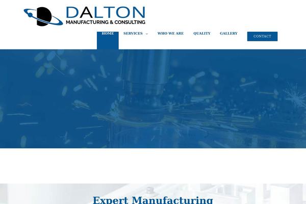 Site using Fusion-core plugin